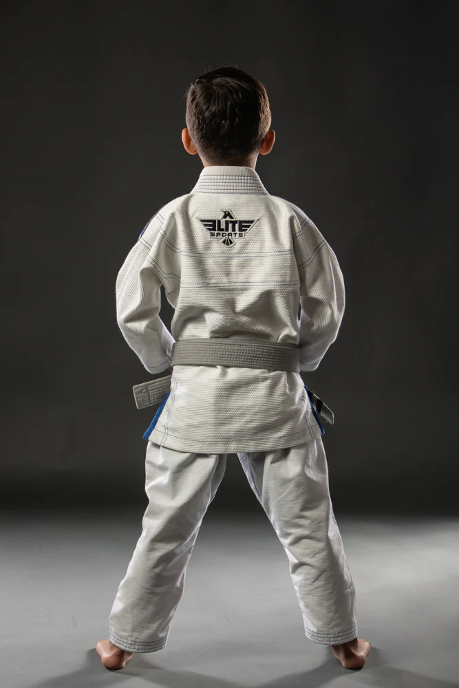 Team Elite Fighter