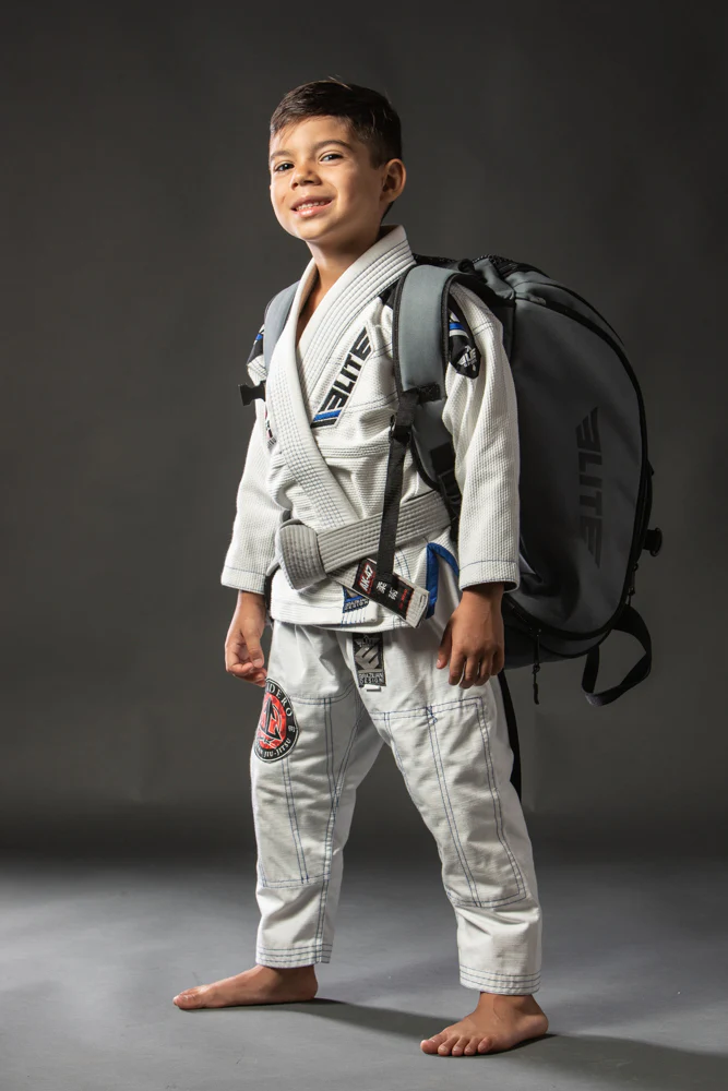 Team Elite Fighter