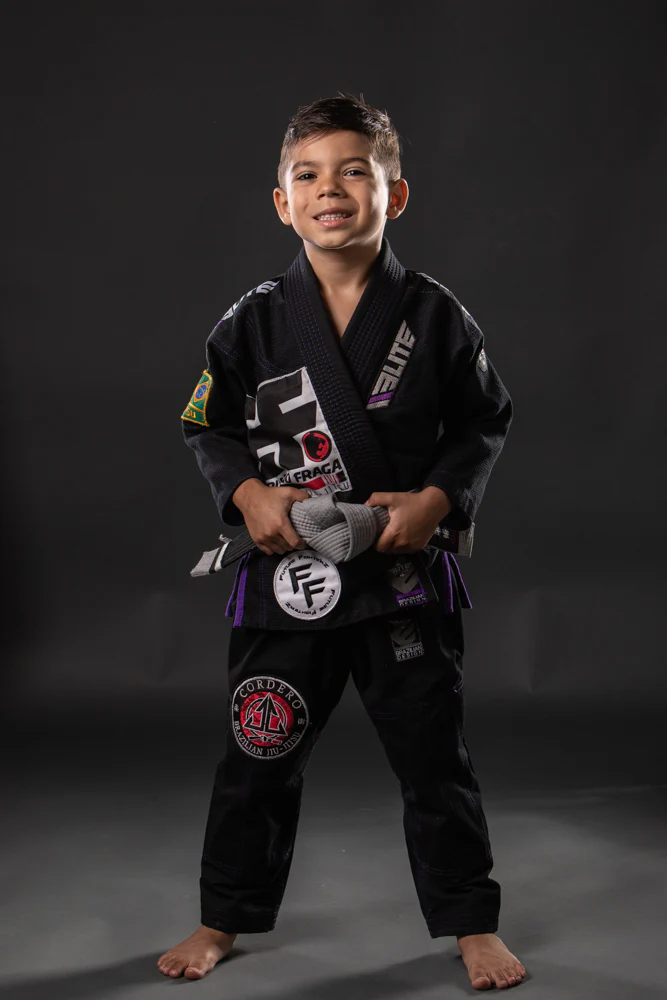 Team Elite Fighter
