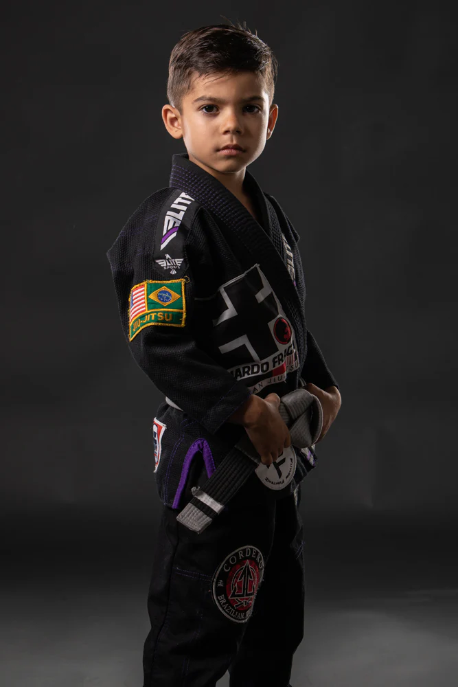 Team Elite Fighter