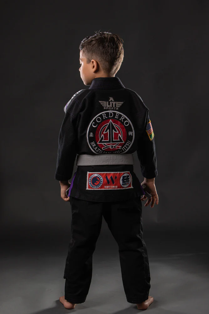 Team Elite Fighter