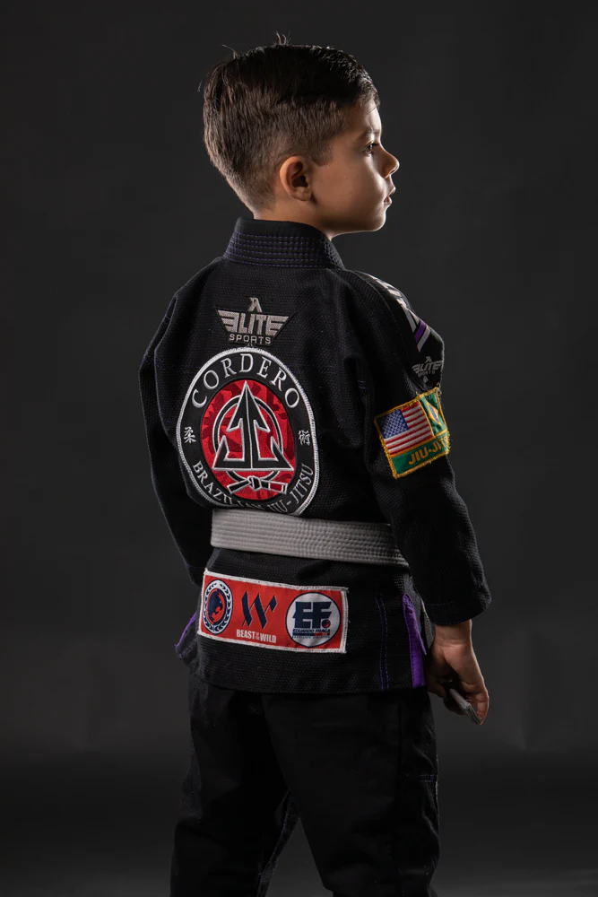 Team Elite Fighter