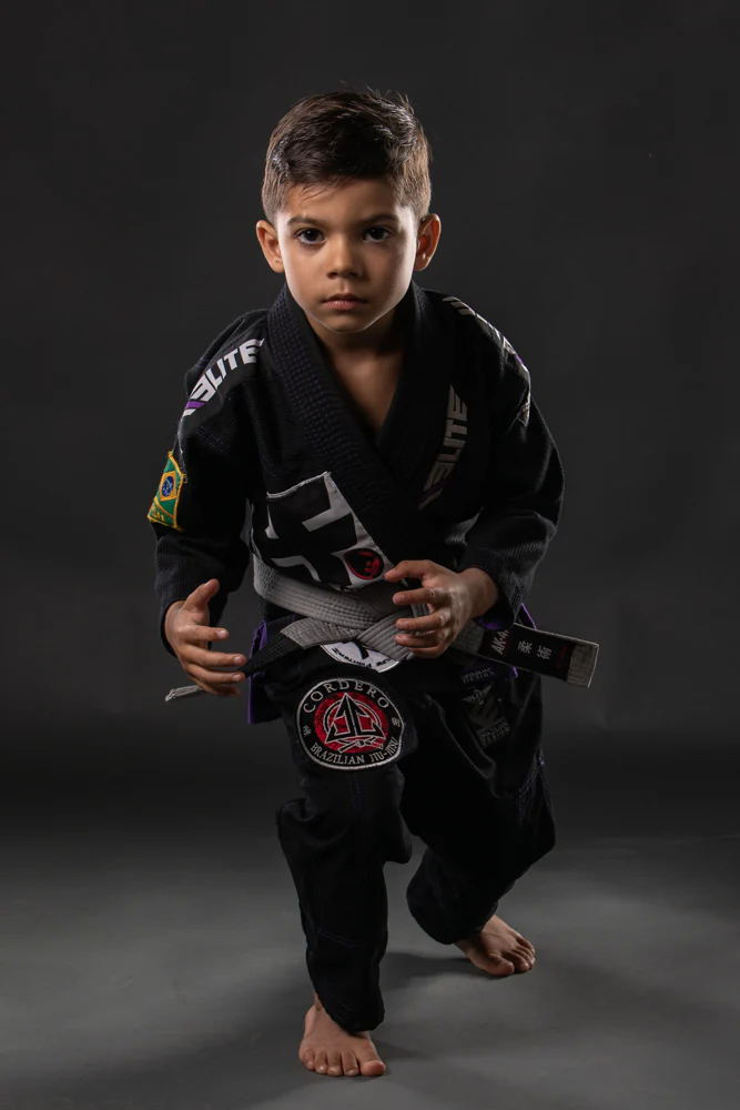Team Elite Fighter