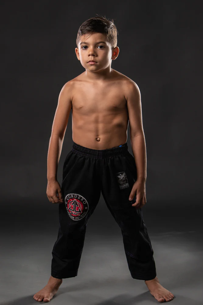 Team Elite Fighter