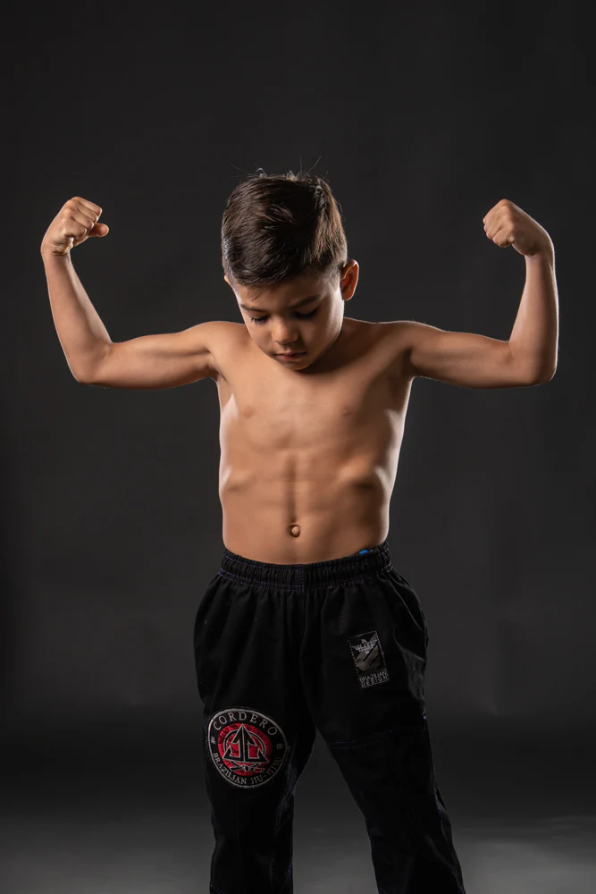 Team Elite Fighter