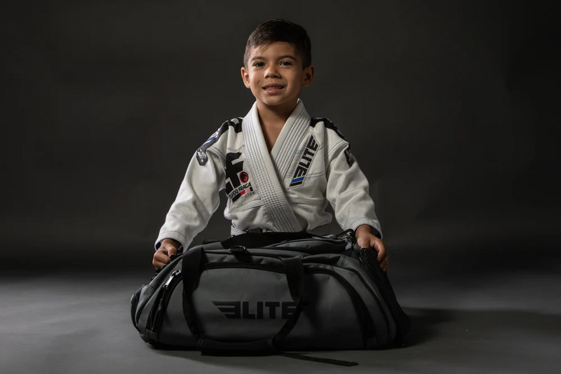 Team Elite Fighter