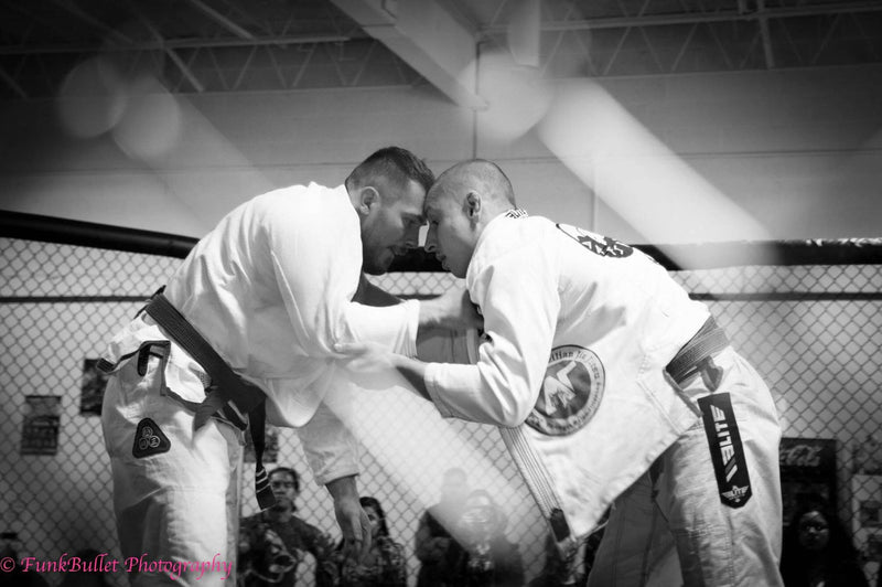 Team Elite Fighter