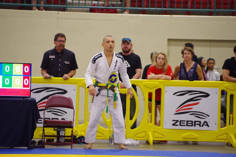 Team Elite Fighter
