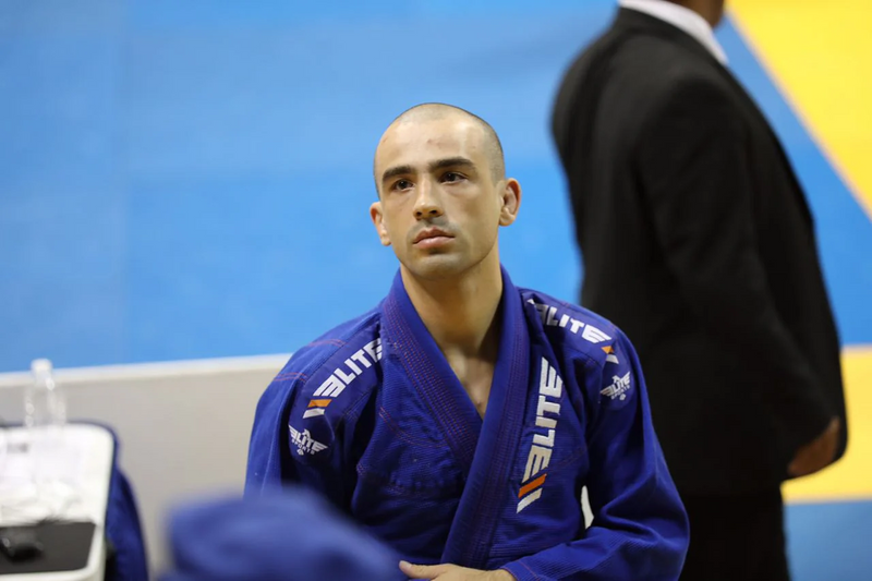 Team Elite Fighter