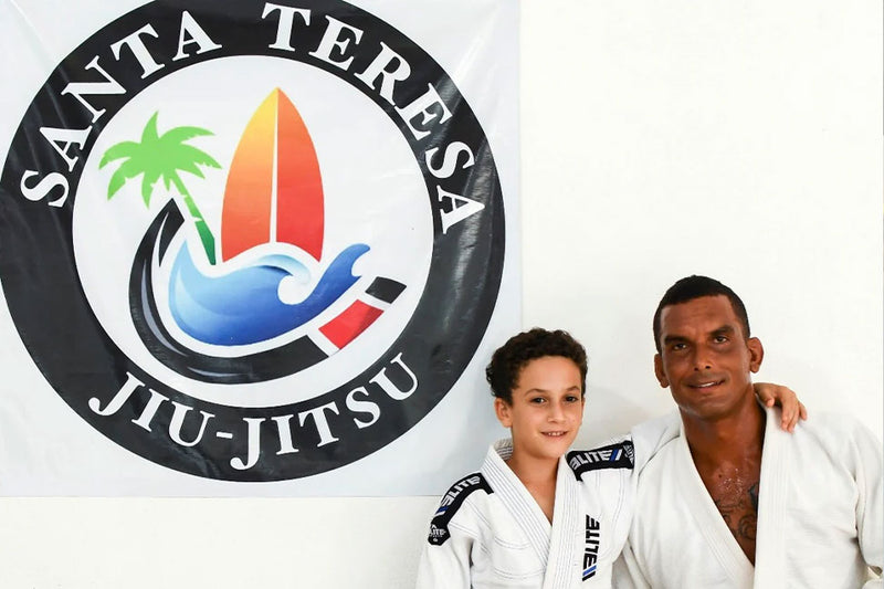 Team Elite Fighter