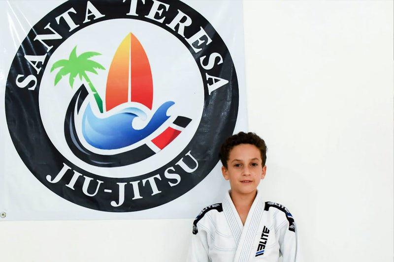 Team Elite Fighter