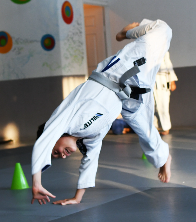 Team Elite Fighter