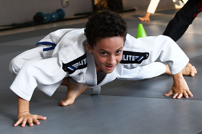 Team Elite Fighter