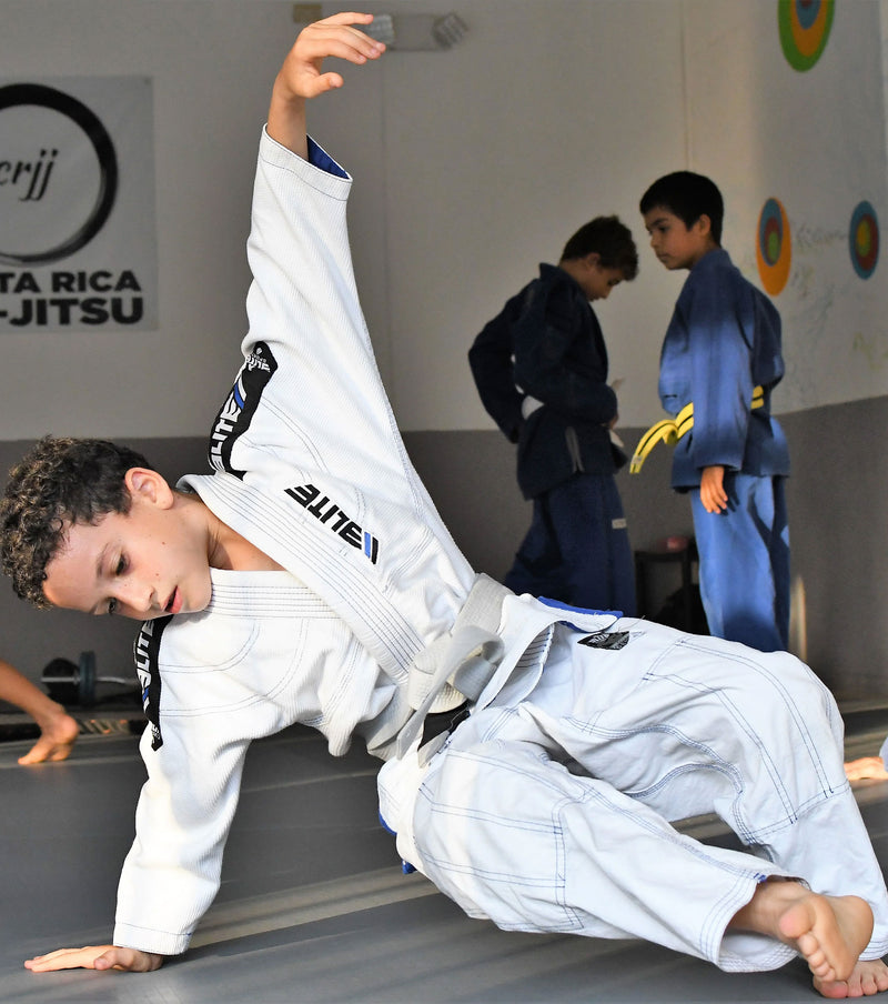 Team Elite Fighter