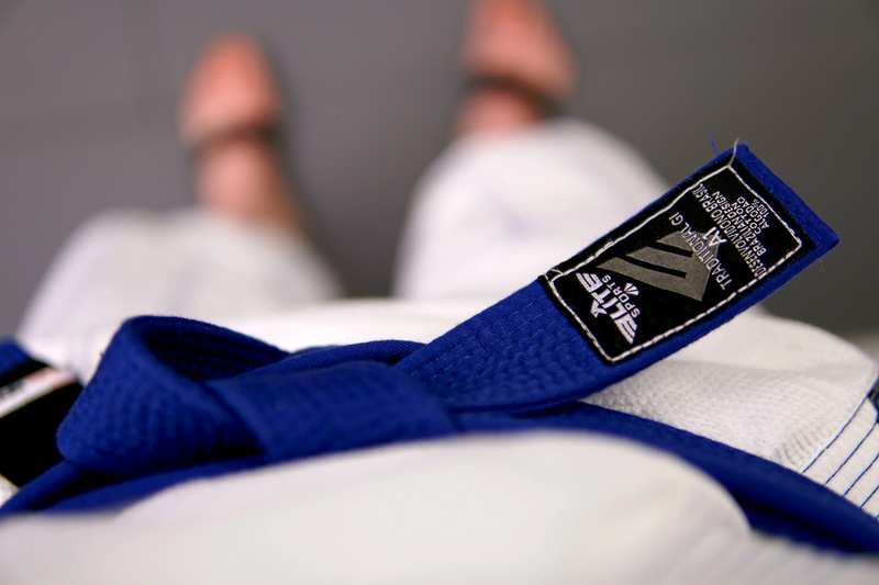Team Elite Fighter