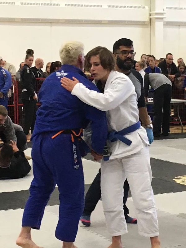Team Elite Fighter
