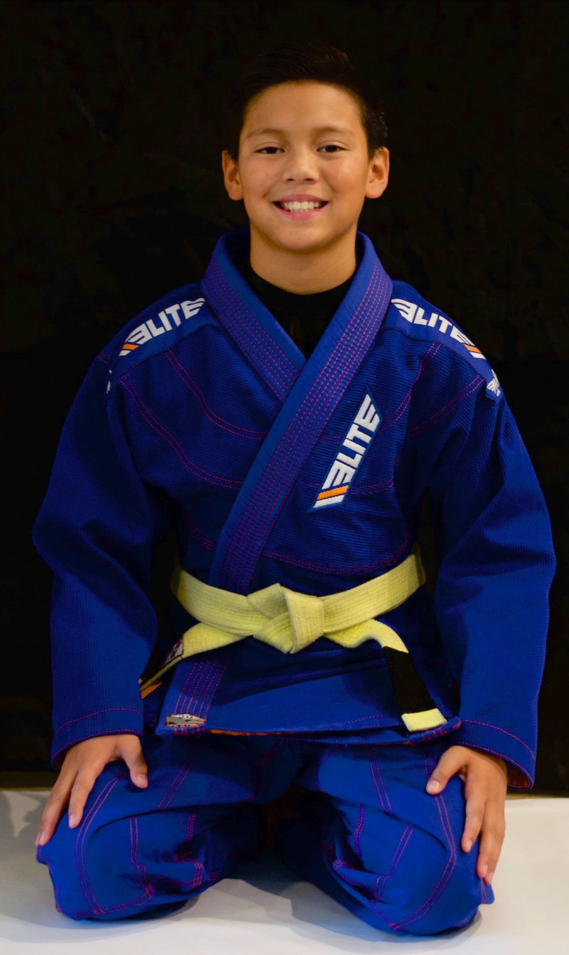 Team Elite Fighter
