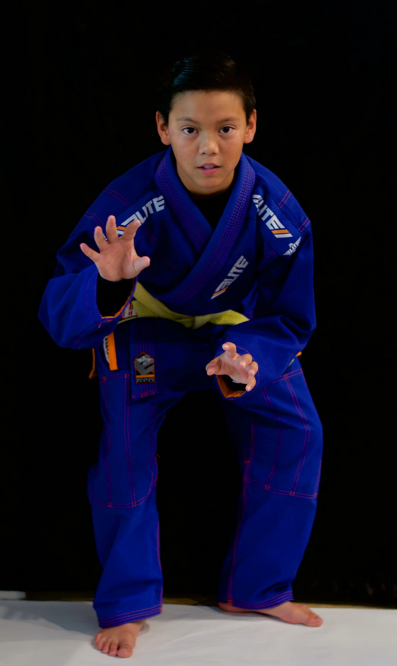 Team Elite Fighter
