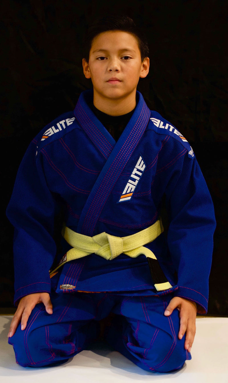 Team Elite Fighter