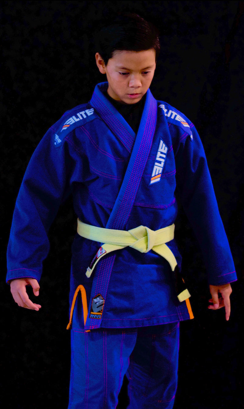 Team Elite Fighter