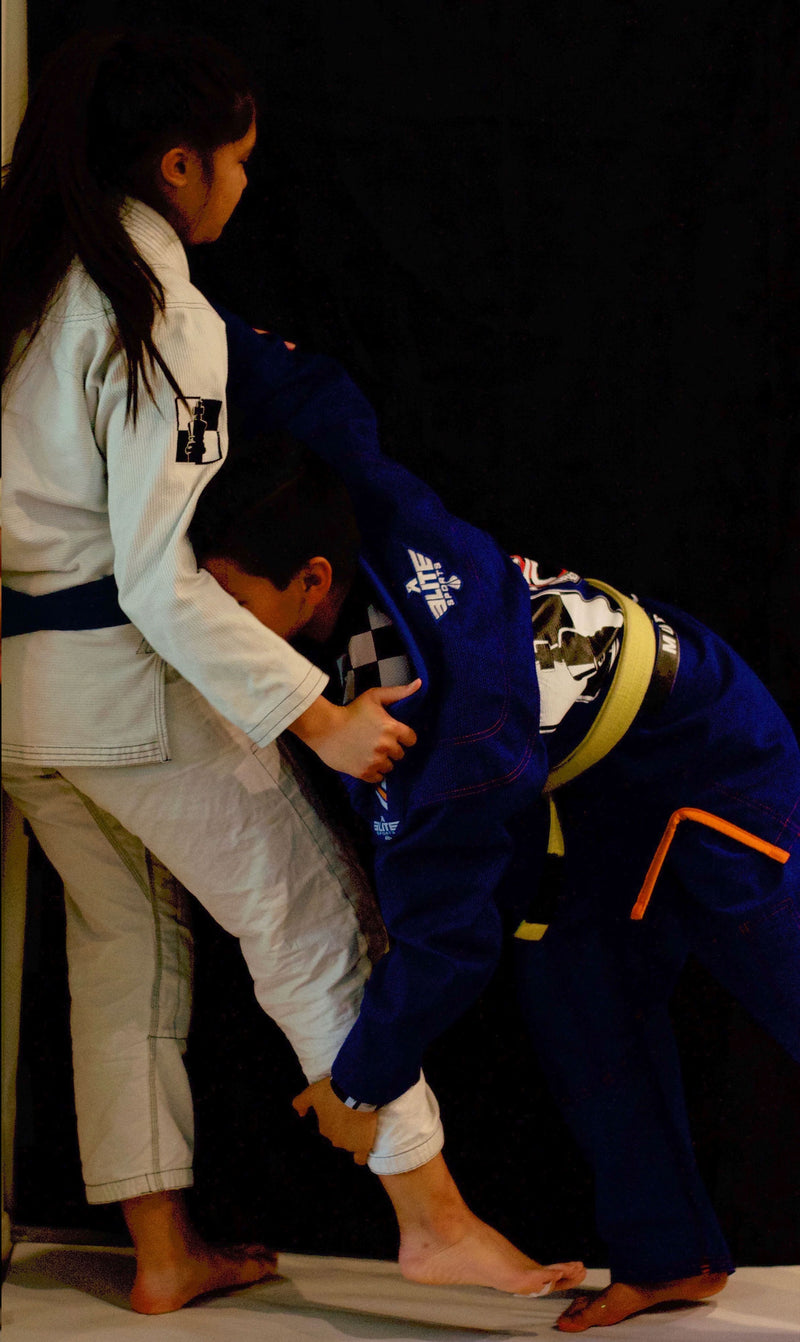 Team Elite Fighter