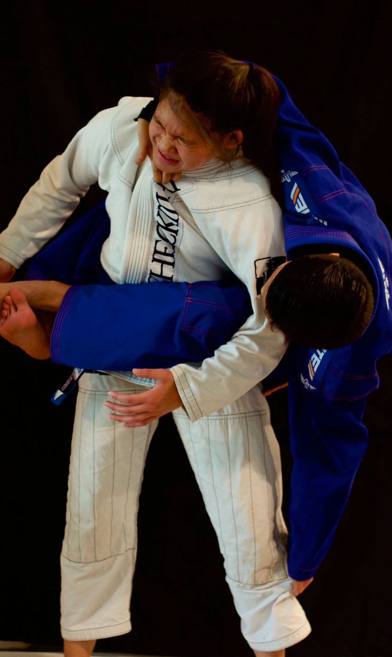 Team Elite Fighter