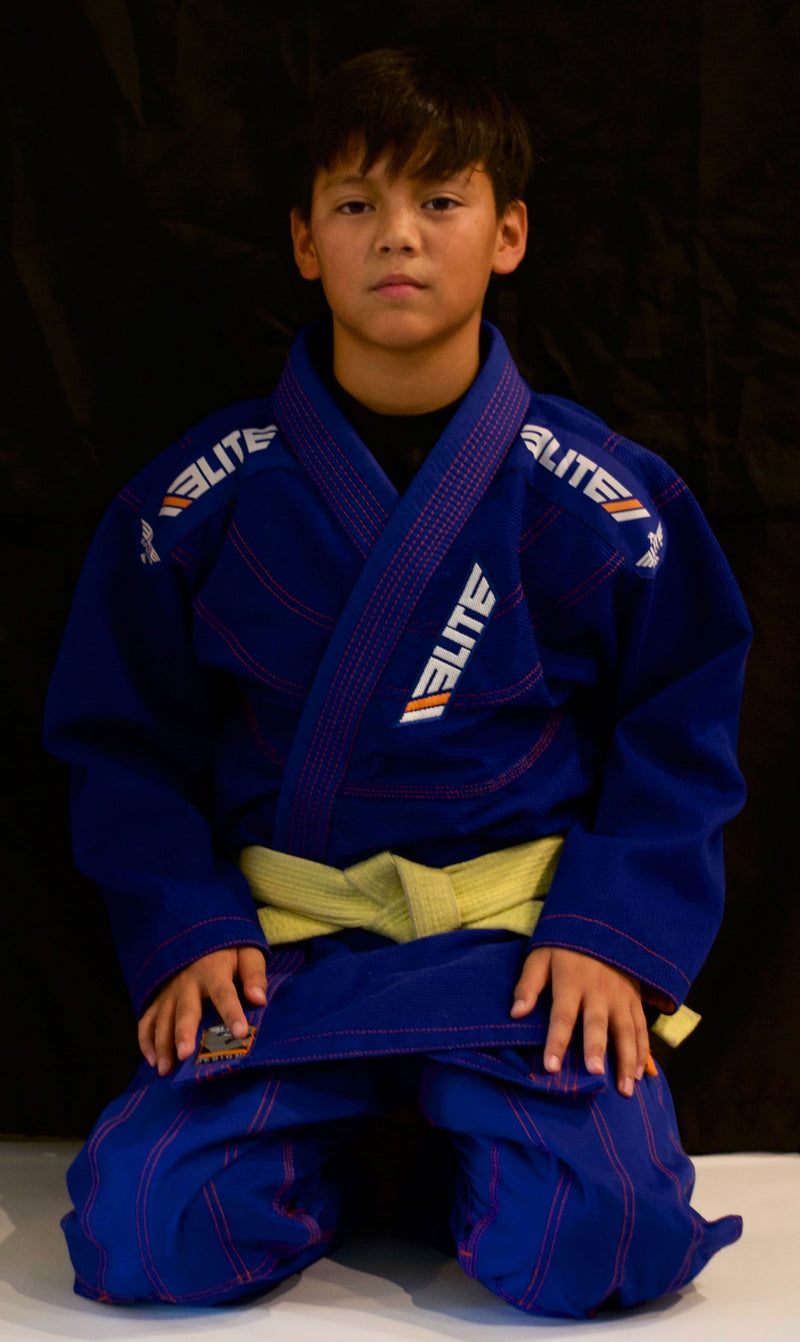 Team Elite Fighter