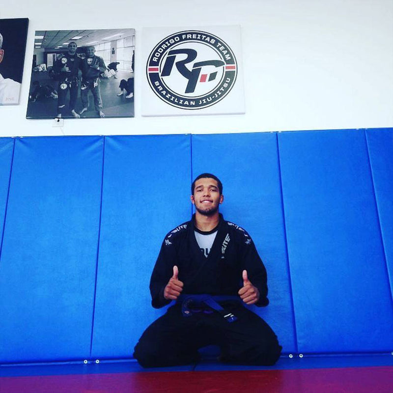 Team Elite Fighter