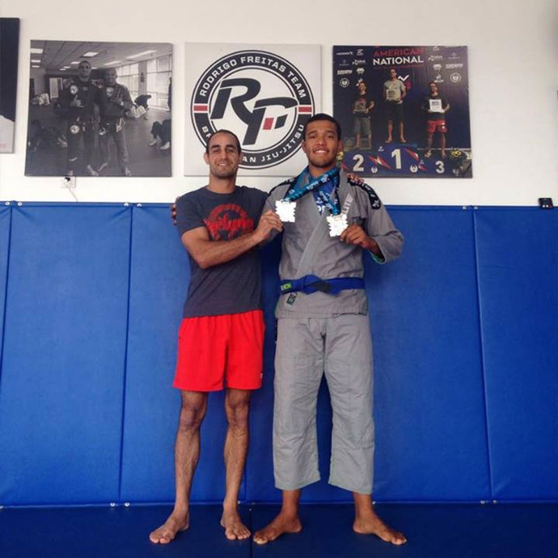 Team Elite Fighter
