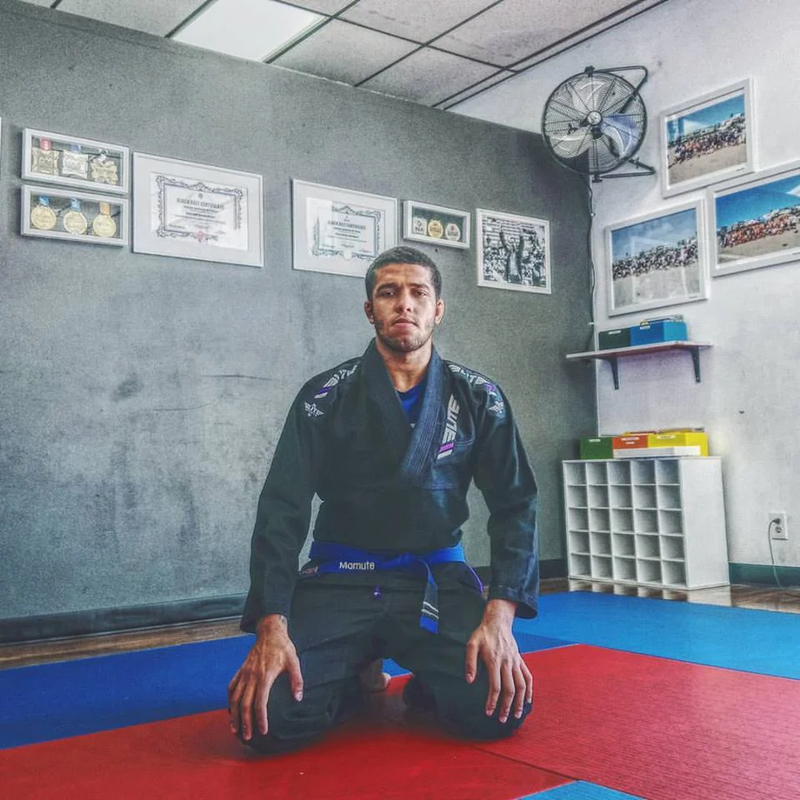 Team Elite Fighter