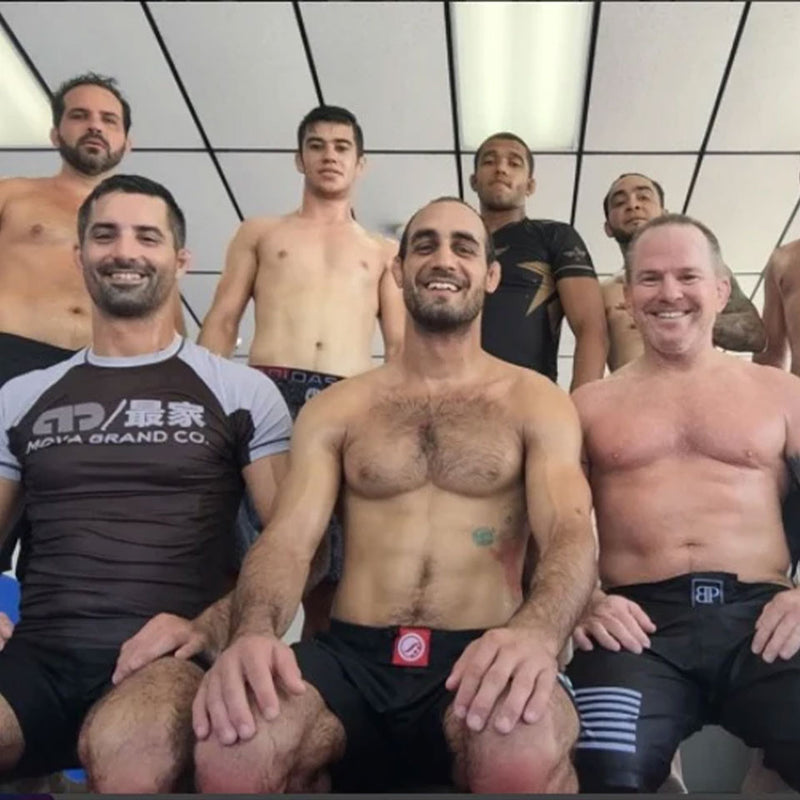 Team Elite Fighter