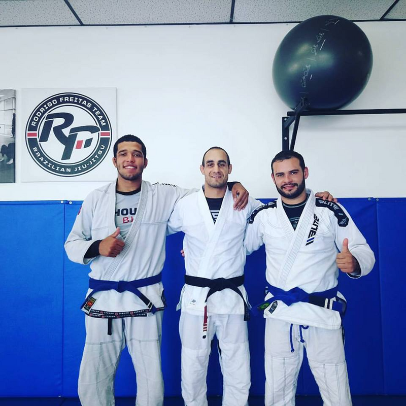 Team Elite Fighter
