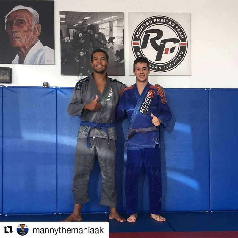 Team Elite Fighter