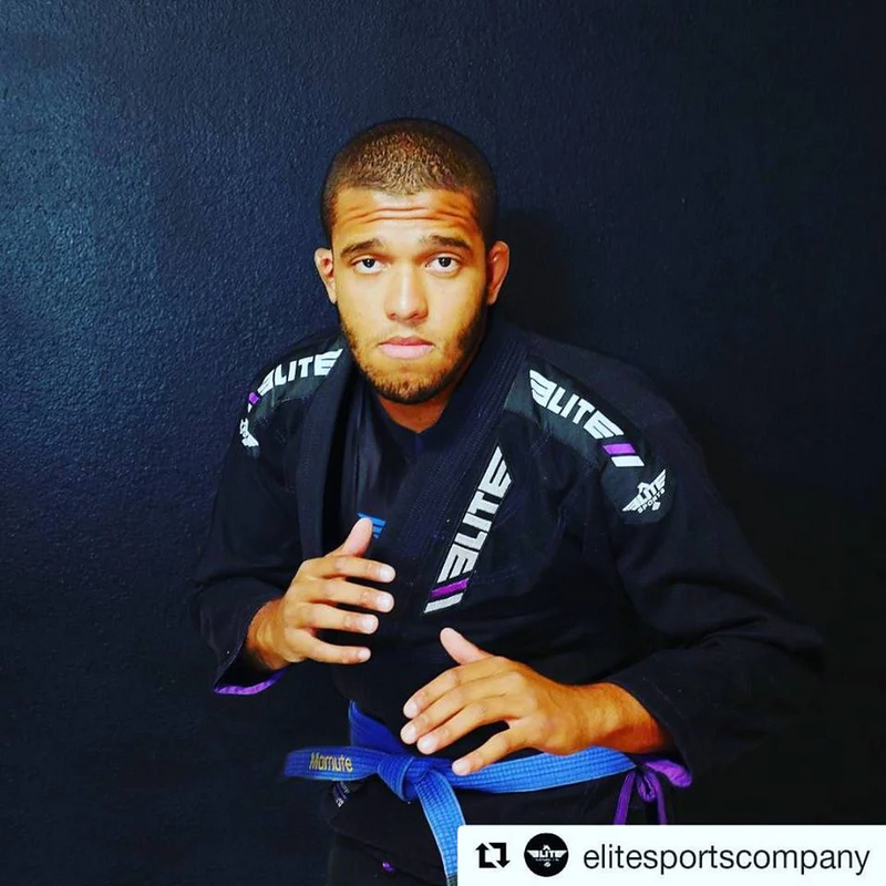 Team Elite Fighter
