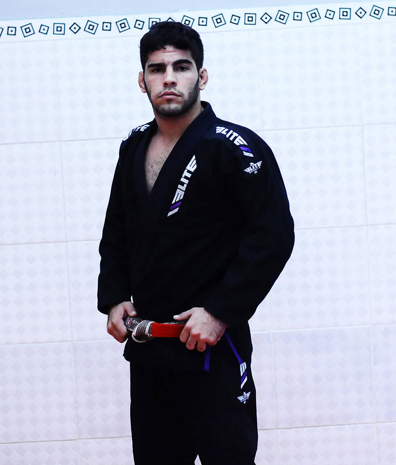 Team Elite Fighter