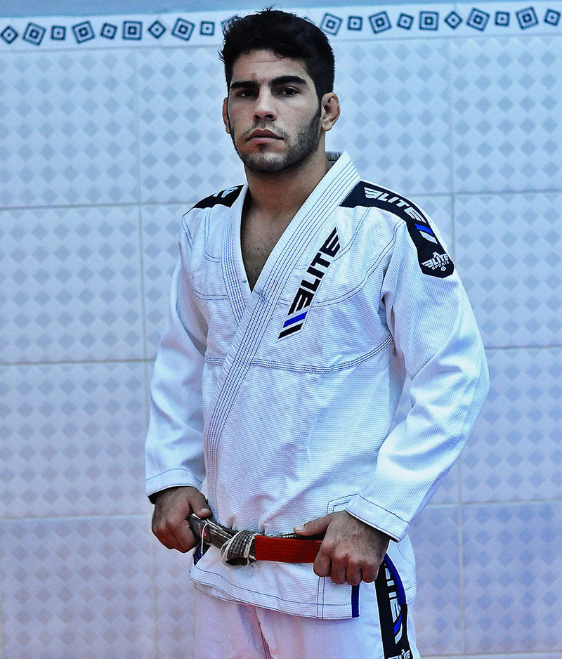 Team Elite Fighter