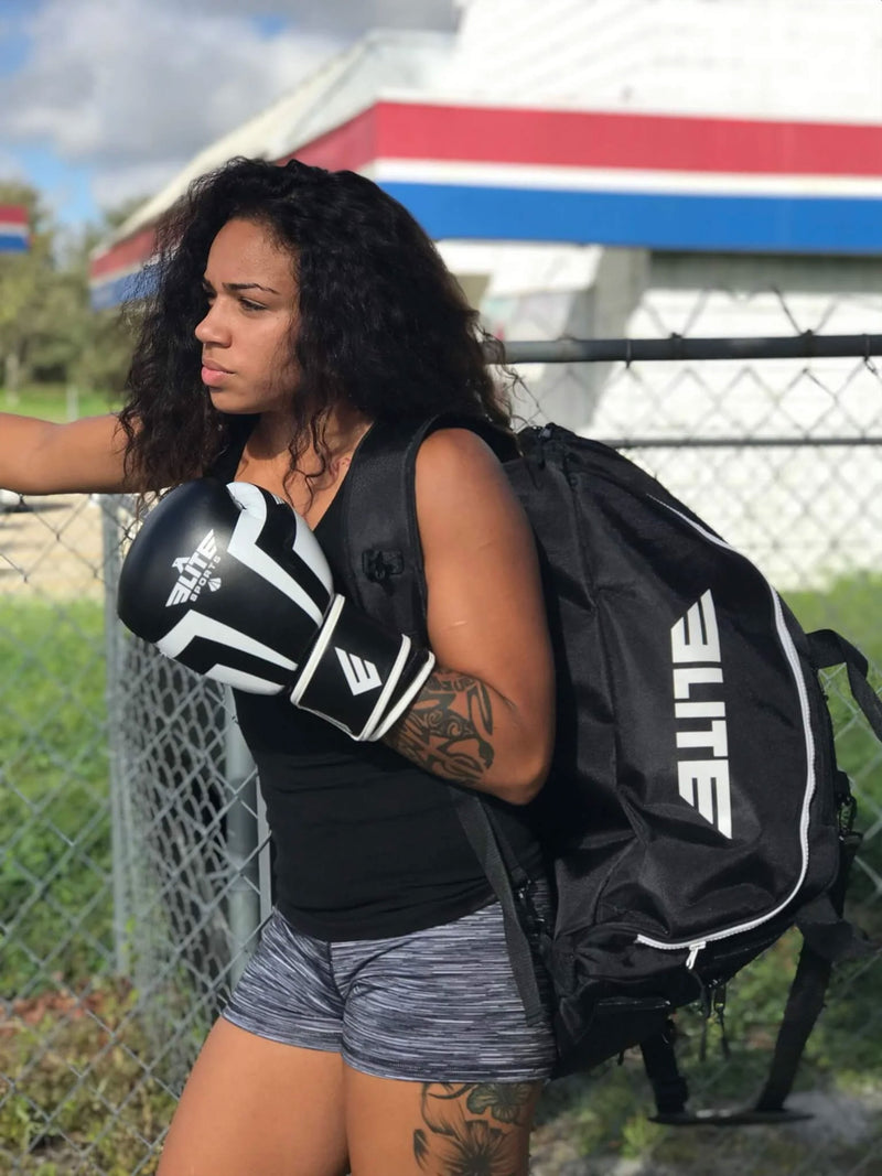 Team Elite Fighter