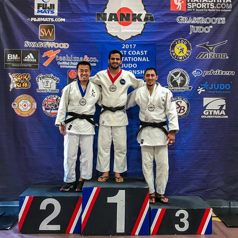 Team Elite Fighter