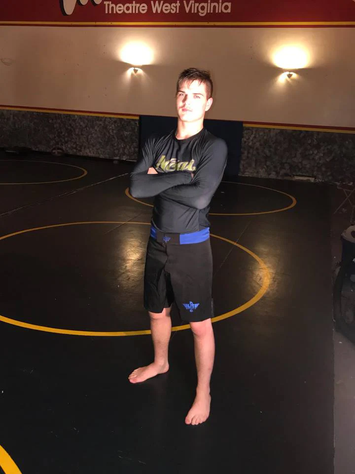 Team Elite Fighter