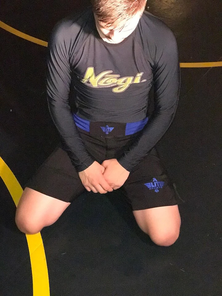 Team Elite Fighter