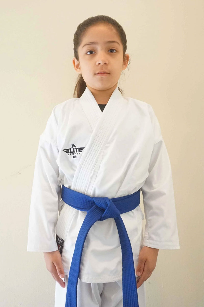 Team Elite Fighter