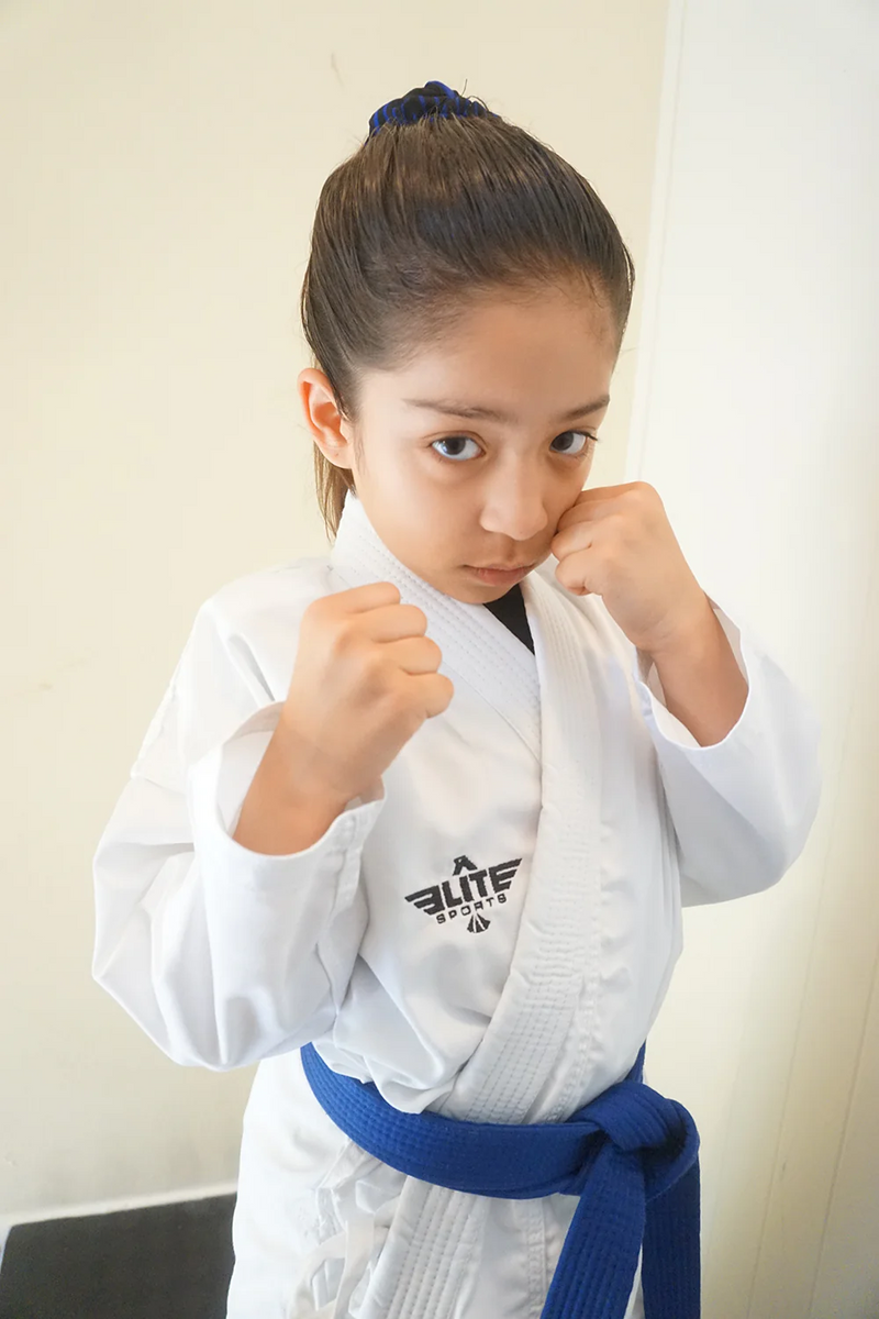 Team Elite Fighter