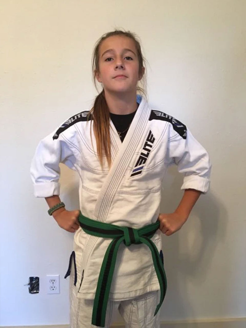 Team Elite Fighter