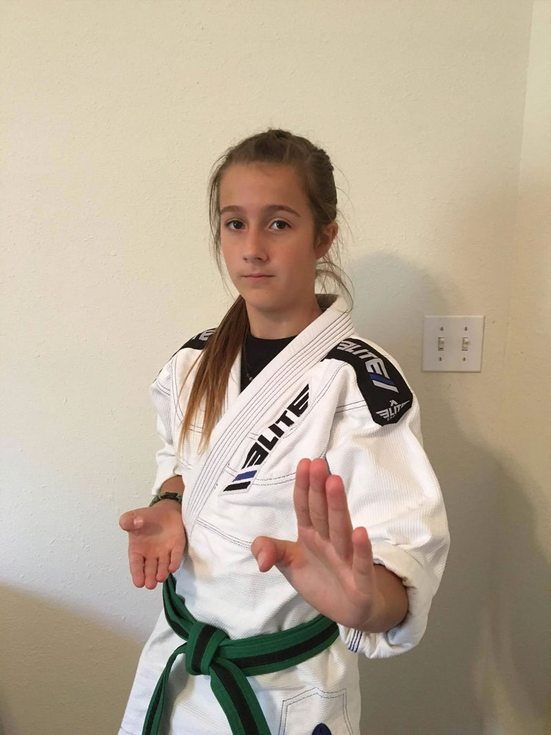 Team Elite Fighter