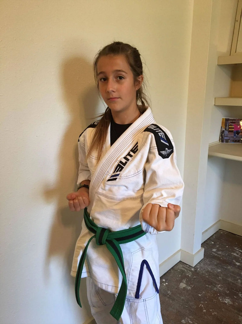 Team Elite Fighter