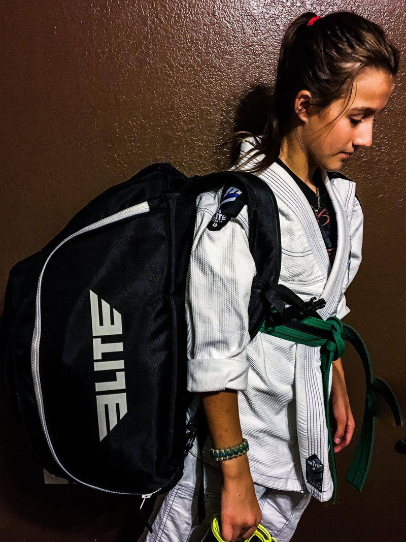 Team Elite Fighter