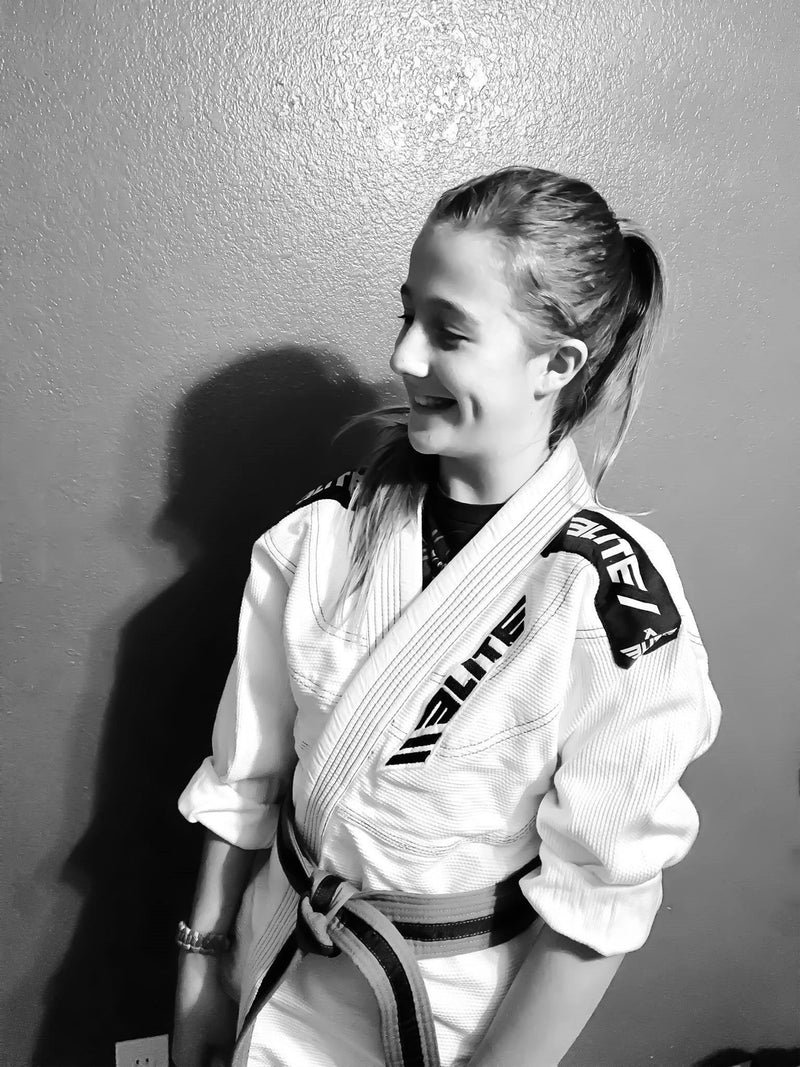 Team Elite Fighter