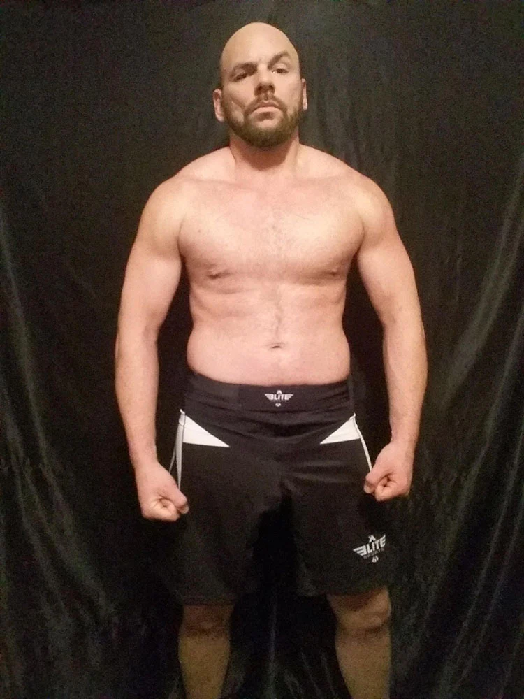 Team Elite Fighter