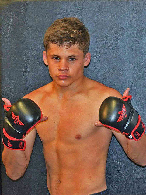 Team Elite Fighter