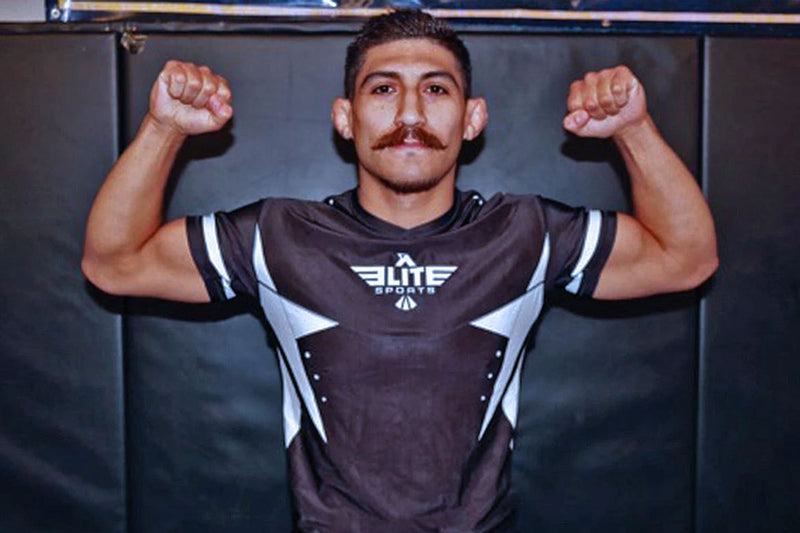 Team Elite Fighter